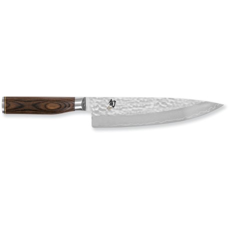 TDM-1706 SHUN TIM MÄLZER Nůž šéfkuchaře, délka ostří 20cm