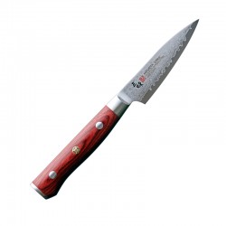 HFR-8000D CLASSIC PRO FLAME small universal knife 9cm MCUSTA ZANMAI