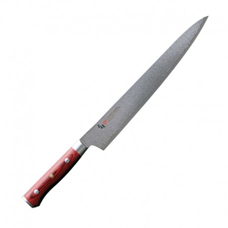 HFR-8010D CLASSIC PRO FLAME Nůž plátkovací Sujihiki 24cm MCUSTA ZANMAI