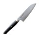 ZRB-1215G REVOLUTION BLACK Nůž Kosantoku 15cm MCUSTA ZANMAI