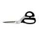 7205 Professional tailor scissors KAI 205mm