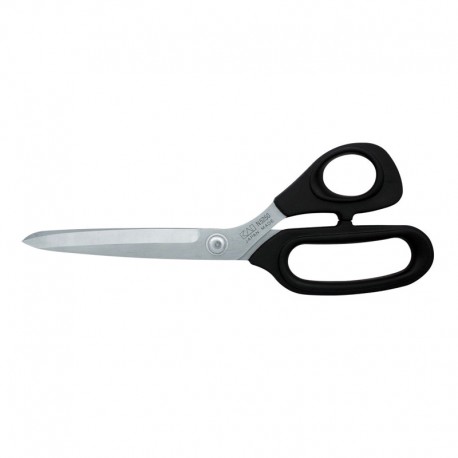 N5250SE Tailor scissors KAI 250mm with micro serration
