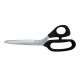 N5250 Tailor scissors KAI 250mm
