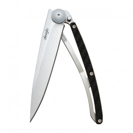 1CC001 Composite nůž Deejo 37g
