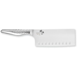 AB-5165 SHOSO Nůž čínského šéfkuchaře 16,5cm KAI