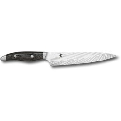 NDC-0701 NAGARE Utility knife 15cm KAI