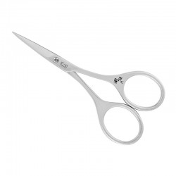 Eyebrow scissors KAI SEKI MAGOROKU HC-1811