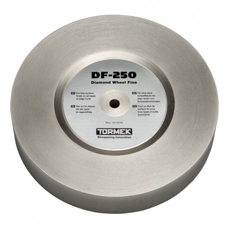 DF-250 Diamond wheel fine Tormek