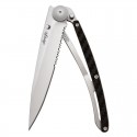 1CC500 One Hand nůž Deejo 37g Composite