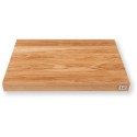 DM-0789 KAI Cutting board - oak