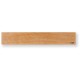 DM-0800 Wooden magnetic knife rack KAI oak