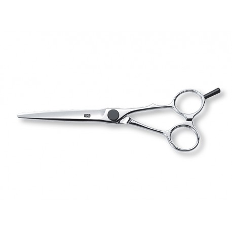 KXP-63SS Hair stylist scissors straight 6,3" KASHO XP Series