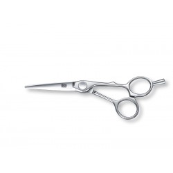 KML-55OS Hair stylist scissors offset 5,5" KASHO Millenium Series