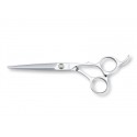 KSG-65OS Hair stylist scissors offset 6,5" KASHO SAGANO