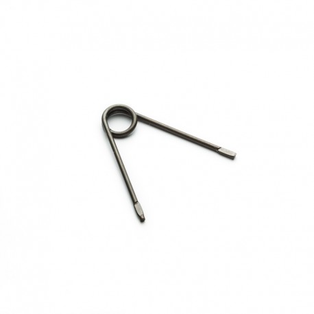Small replacement spring for shears Hidehisa