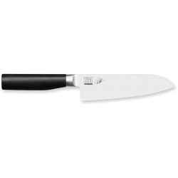 TMK-0702 TM KAMAGATA Santoku knife 18cm KAI