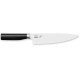 TMK-0706 TM KAMAGATA Chef knife 20cm KAI