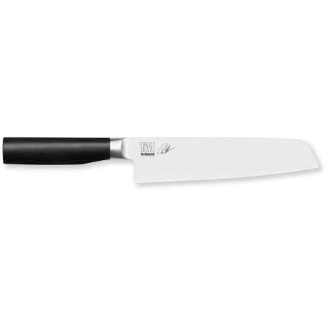 TMK-0770 TM KAMAGATA Hybrid Chef knife 20cm KAI