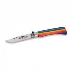 Old Bear knife M Rainbow Inox 9307/19_MAK