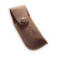 Leather case Old Bear for knives L-XL