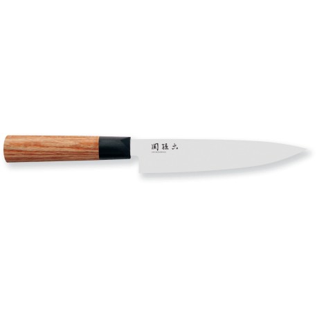 MGR-150U REDWOOD Utility knife, blade length 15cm