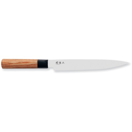 MGR-200L REDWOOD Slicing knife, blade length 20cm