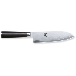 DM-0702 SHUN Santoku nôž na zeleninu, dĺžka ostria 18cm