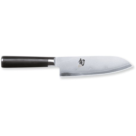 DM-0702 SHUN Santoku nůž 18cm KAI