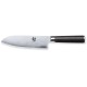 DM-0702L SHUN Santoku nôž na zeleninu ĽAVÝ dĺžka ostria 18cm