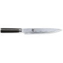 DM-0704 SHUN Plátkovací nôž, dĺžka ostria 22,5cm