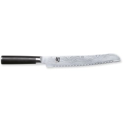 DM-0705 SHUN Bread and pastry knife 23cm KAI