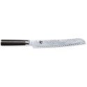 DM-0705 SHUN Nůž na pečivo 23cm KAI