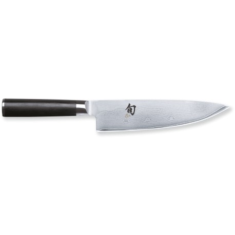 DM-0706 SHUN Chef knife 20cm KAI