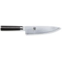 DM-0706 SHUN Nůž šéfkuchařský na maso 20cm KAI