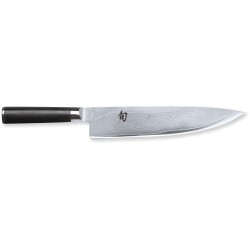 DM-0707 SHUN Chef knife large 25,5cm KAI