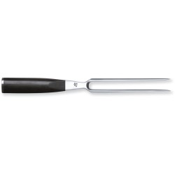 DM-0709 SHUN Serving fork, tine length 16,5cm KAI