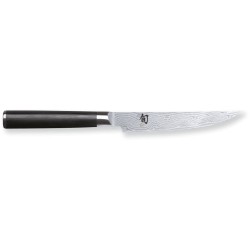 DM-0711 SHUN nôž steakový, dĺžka ostria 12,5 cm