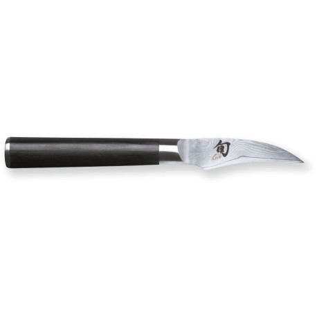 DM-0715 SHUN Nôž vykrajovací malý, dĺžka ostria 6,5cm