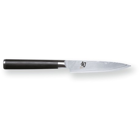 DM-0716 SHUN Small utility knife 10cm KAI