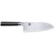 DM-0717 SHUN Santoku nôž na zeleninu veľký, dĺžka ostria 19cm