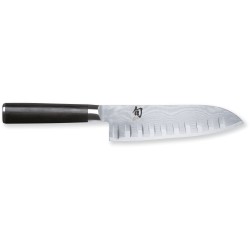 DM-0718 SHUN Santoku nůž protlačovaný 18cm KAI