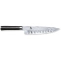 DM-0719 SHUN Nůž šéfkuchařský protlačovaný 20cm KAI