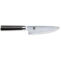 DM-0723 SHUN Nôž šéfkuchársky malý, dĺžka ostria 15cm