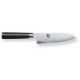 DM-0727 SHUN Santoku nôž na zeleninu malý, dĺžka ostria 14cm