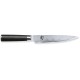 DM-0768 SHUN Slicing knife small 18cm KAI