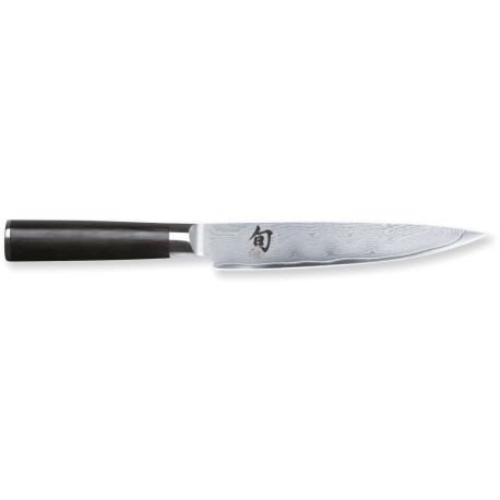DM-0768 SHUN Plátkovací nôž malý, dĺžka ostria 18cm