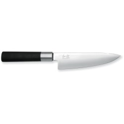 6715C WASABI BLACK Nůž šéfkuchaře malý 15cm KAI