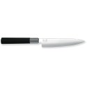 6715U WASABI BLACK Univerzální nůž 15cm KAI