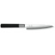 6715Y WASABI BLACK Yanagiba filetovací nůž 15,5cm KAI