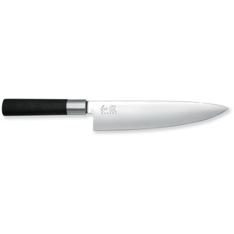 6720C WASABI BLACK Nôž šéfkuchára, dĺžka ostria 20cm